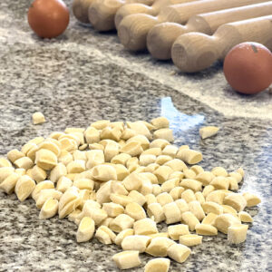 gnocchi