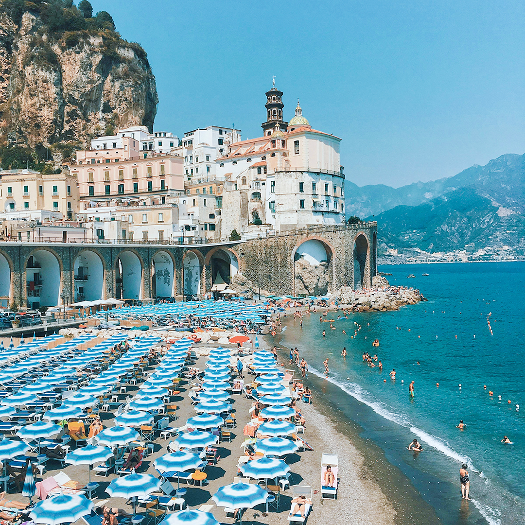 Amalfi
