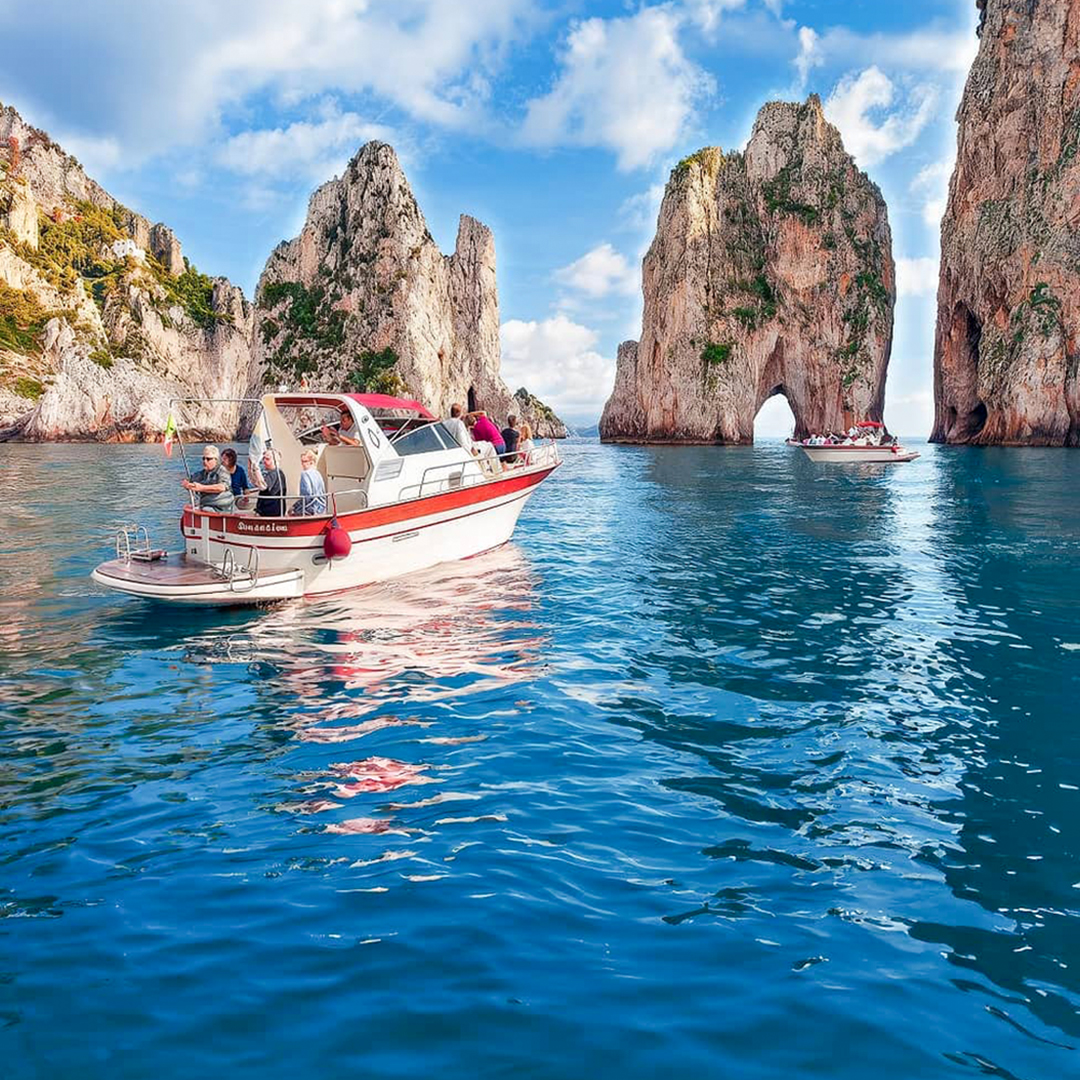 Capri