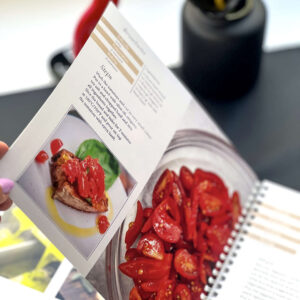Cookbook