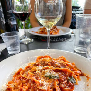 Fettuccini