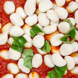 Gnocchi Sorrentina