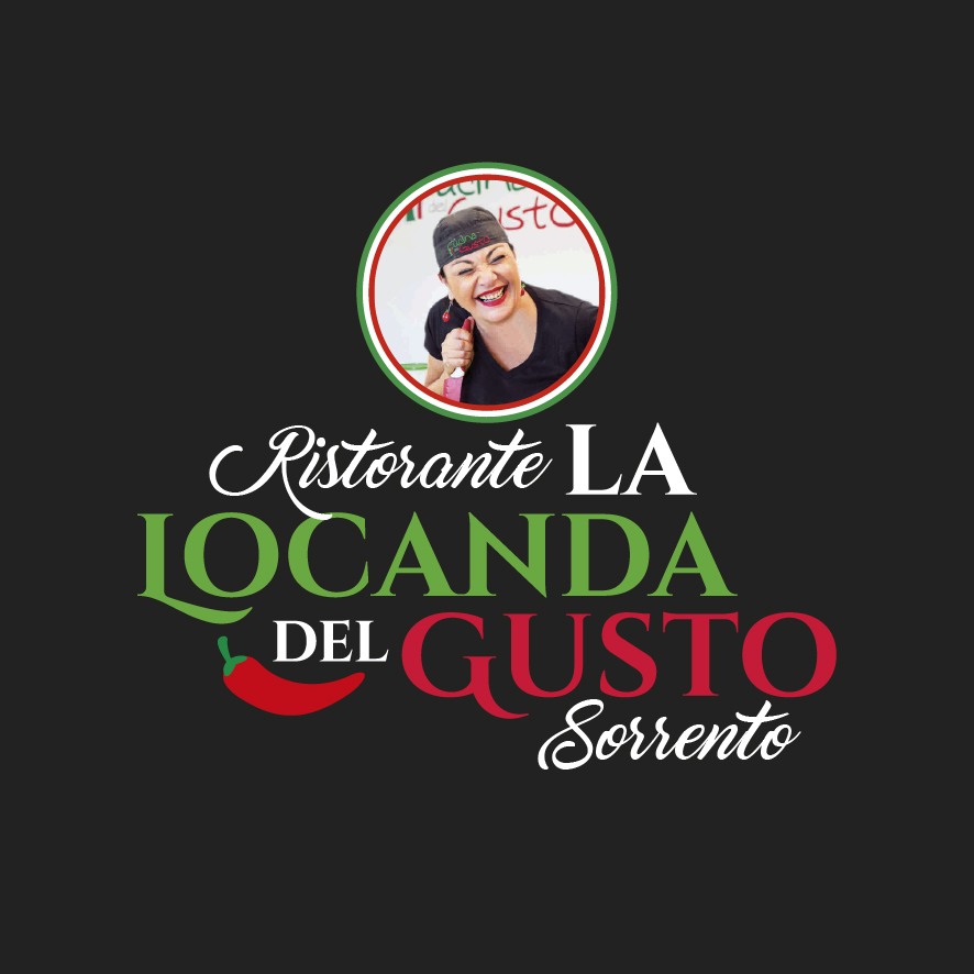la locanda del Gusto Sorrento Restaurant