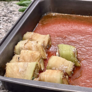 Parmigiana
