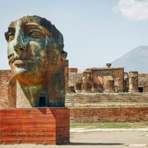 Pompeii
