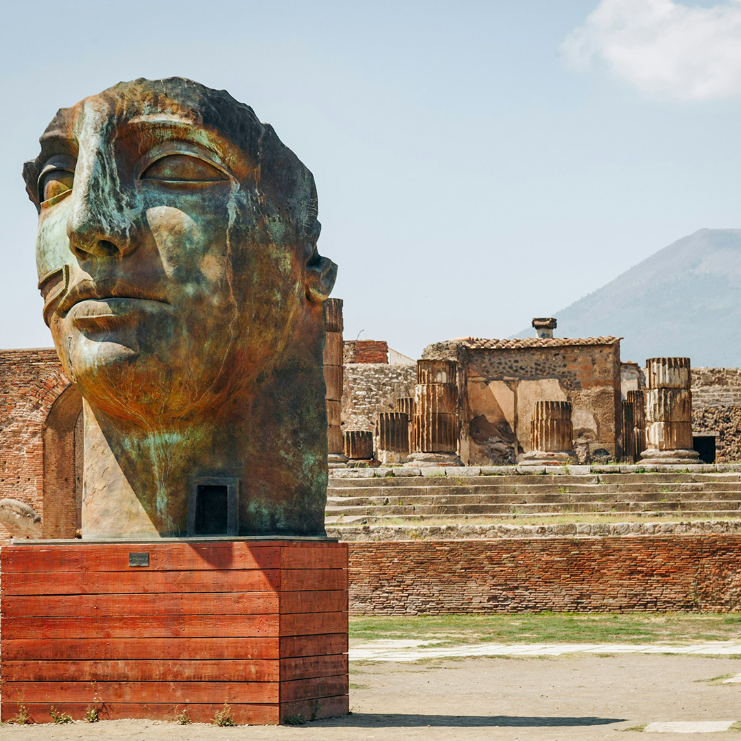Pompeii