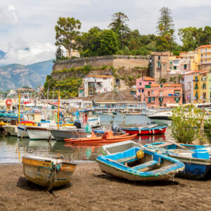 Sorrento marina grande