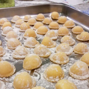 Ravioli