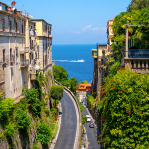 Sorrento