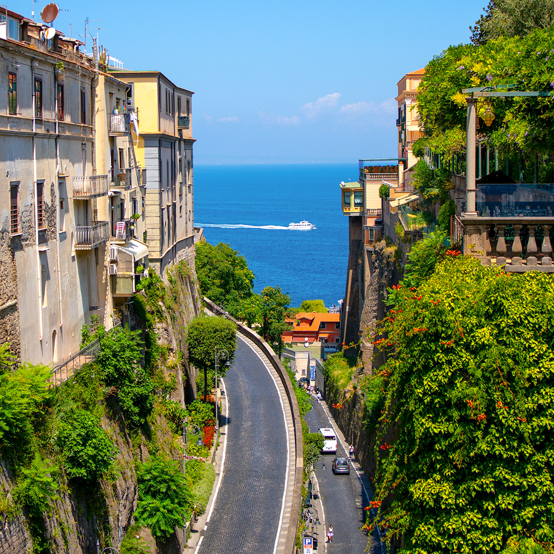 Sorrento