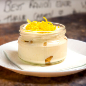 Sorrento dessert